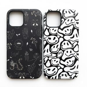 KASEME | iPhone 12/12Pro cases